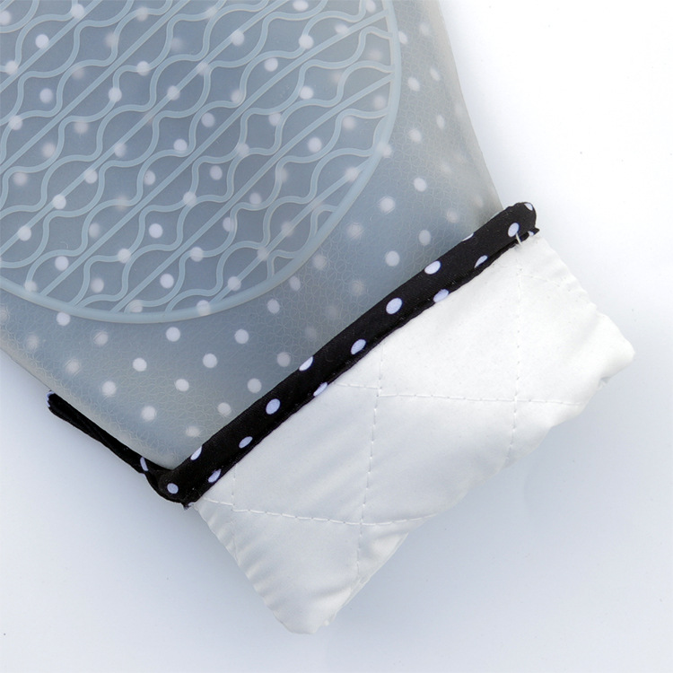 防烫、防高温手套实物图