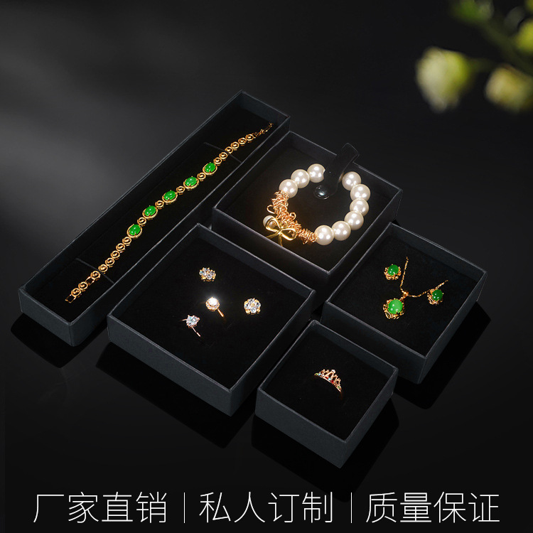 厂家现货黑色细节图