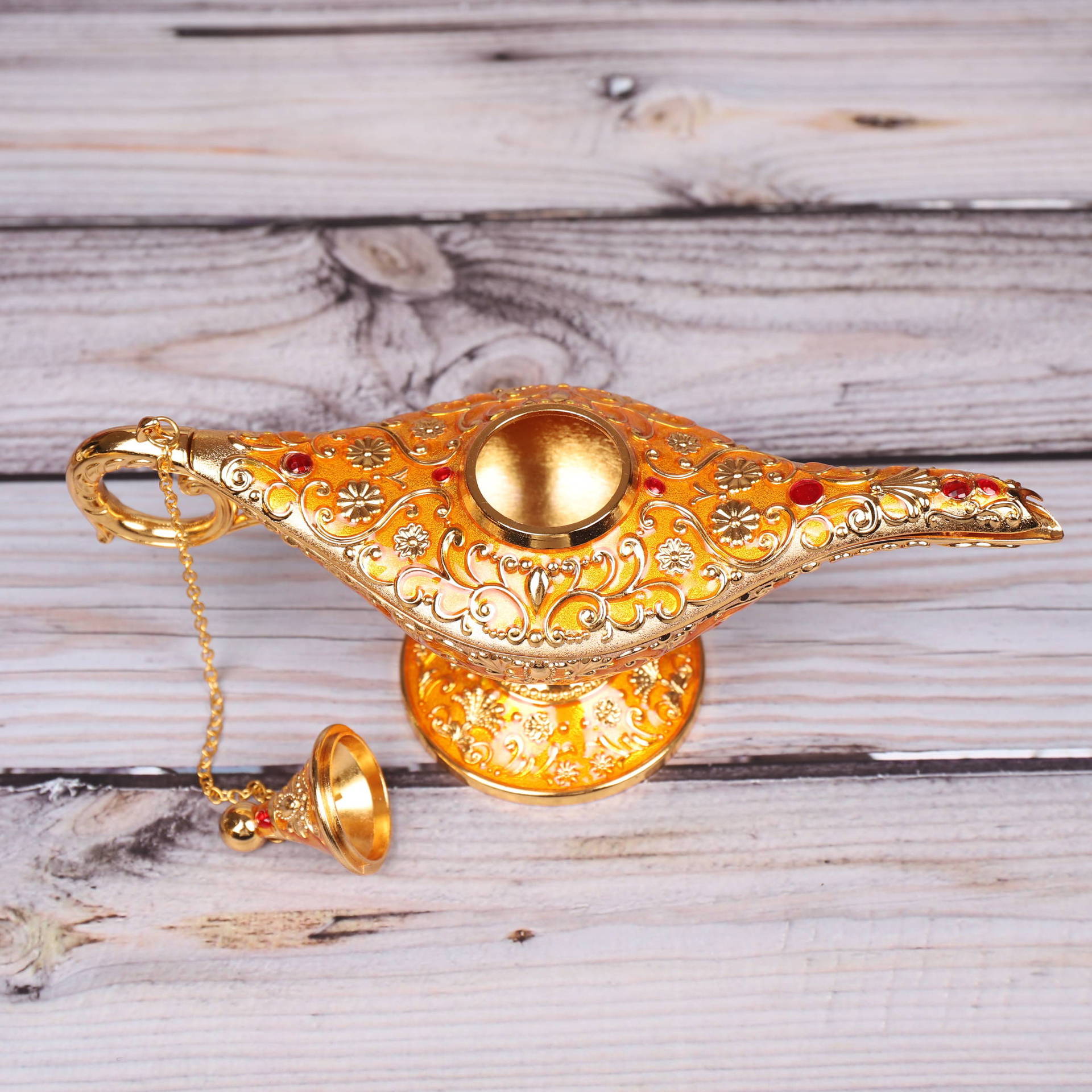 金属工艺品实物图