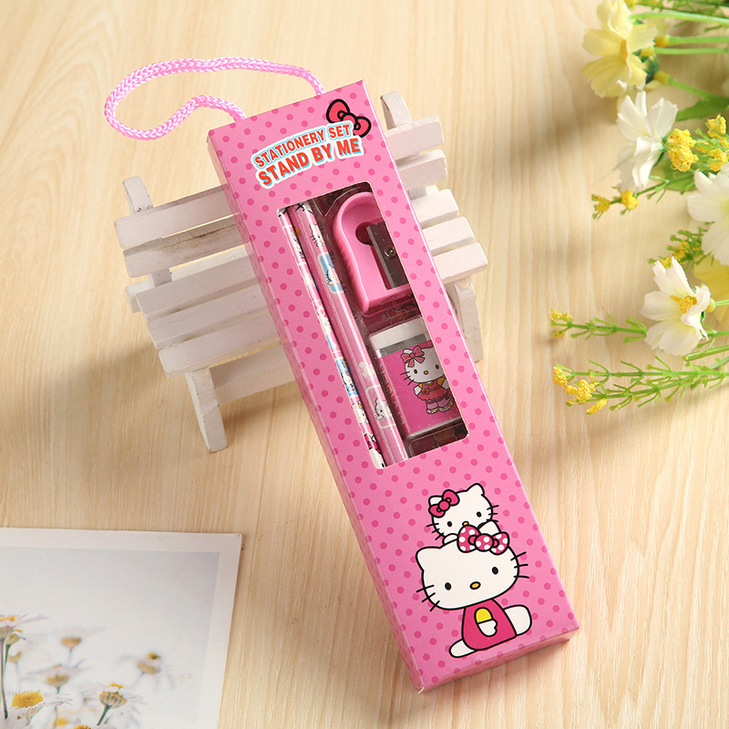 小学生铅笔文/幼儿园儿童节/奖品批发细节图