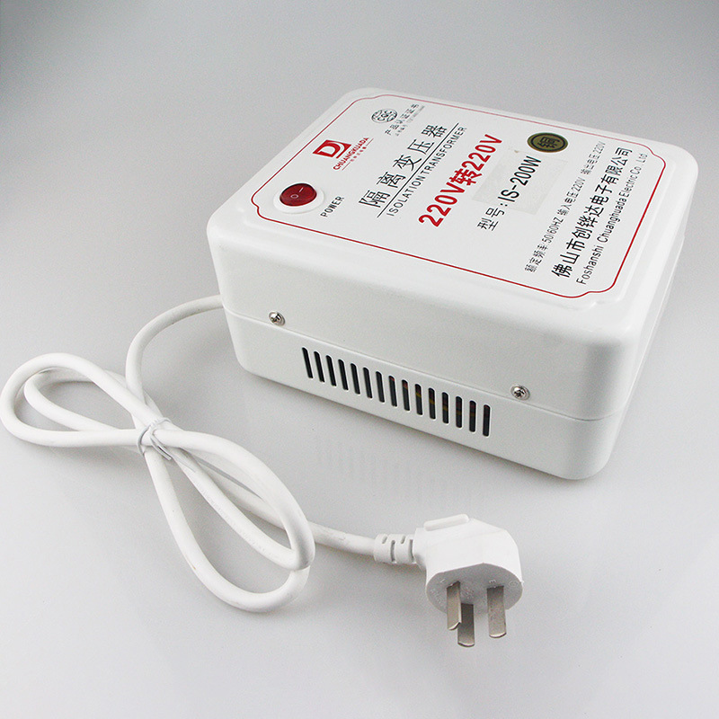 隔离110V/变压器定制/现货供应细节图