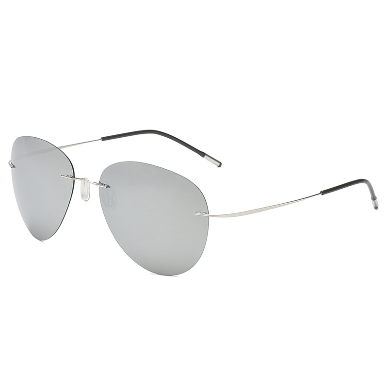 墨镜/太阳眼镜/太阳镜/太阳镜2024欧美/墨镜女2024时尚产品图