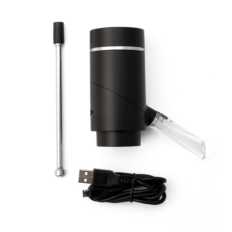 Factory Electric Decanter Fast Intelligent Wine Wine Distributor Electronic Electric Decanter Is Sold Across Borders Item Picture