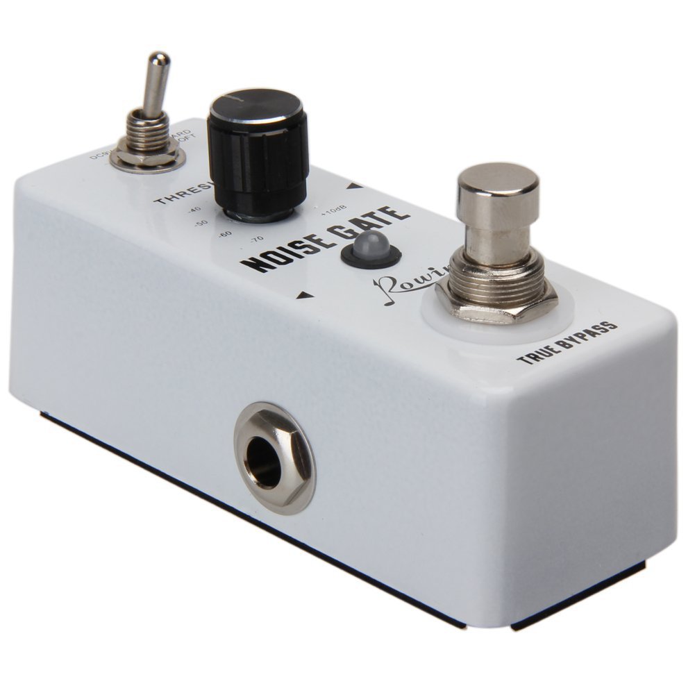 آلة رفع الضجيج من طراز Longline، قطعة واحدة من Rowin Nuise، Nuise Gate Pedal، Specification image