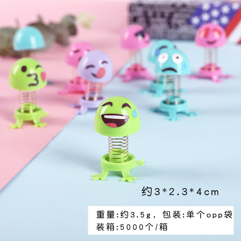 T拼装弹簧小产品图