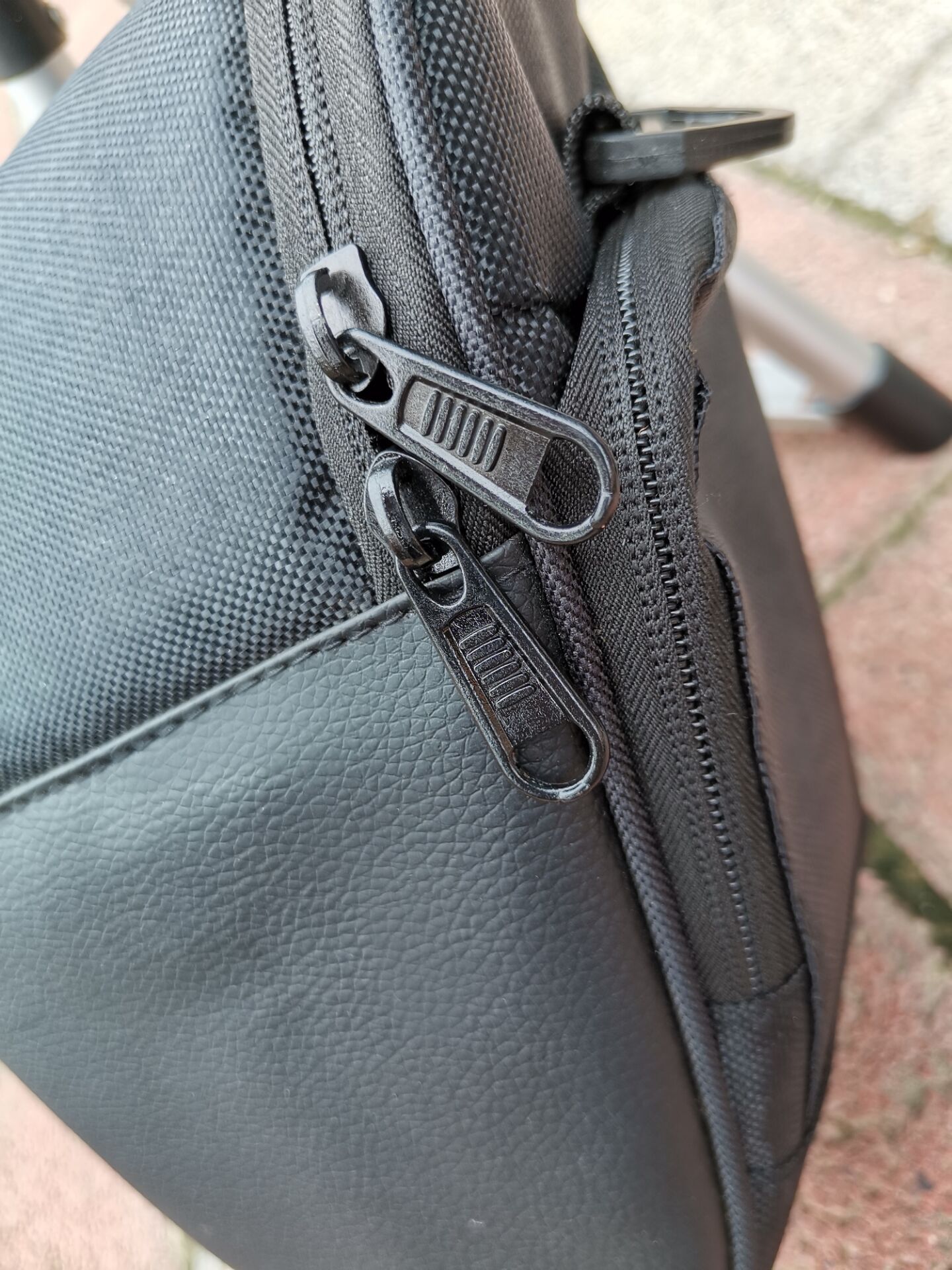 Fábrica al por mayor paquete de cámara DSLR paquete triangular no estándar paquete DV teleobjetivo paquete de fotografía paquete de lentes paquete pequeño drone Specification image