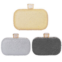 European and American women's hand bag banquet dress bag evening bag women's bag