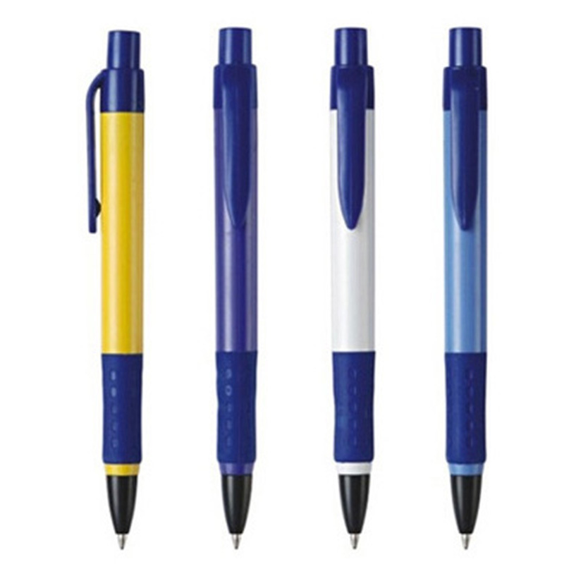 26025中油圆珠笔学习用品 办公用品 时尚可爱8