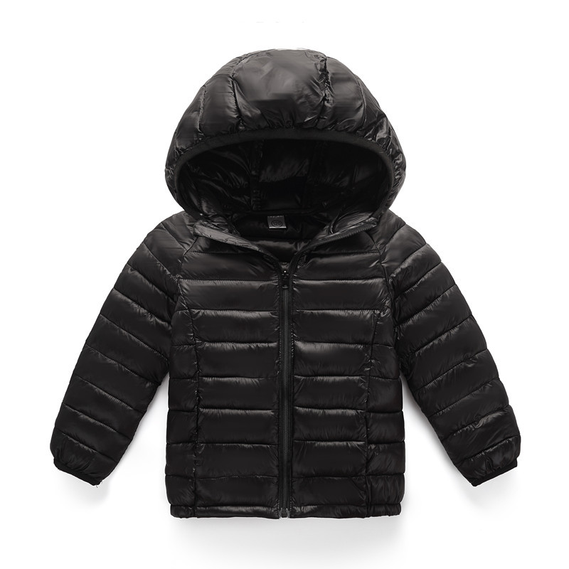 2022 نموذج جديد من القطن للأطفال ذوي البشرة النظيفة في فصل الشتاء Item Picture