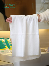 有时光一次性毛巾加大浴巾洗脸巾单独旅行酒店宾馆便携吸水洗澡巾