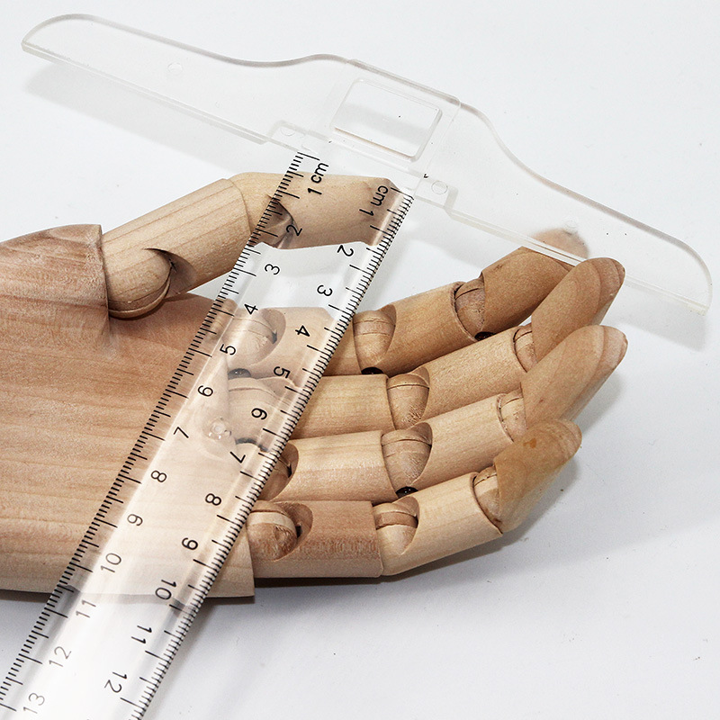 全新料30c/T型尺/T形尺细节图