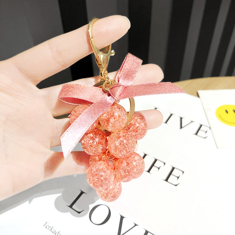 韩国水晶葡萄产品图