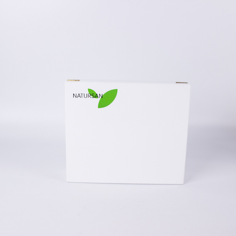 定制批发创意/木质礼盒/丝印LOGO产品图