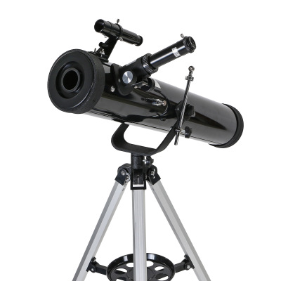 Phoenix Astronomical Telescope 76700 is a high-power, high-definition astronomical telescope for professional stargazing and reflective astronomy details Picture