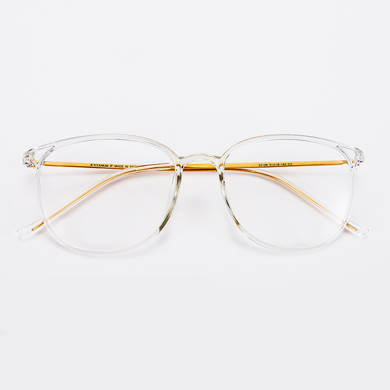 2212B韩/镜框白底实物图