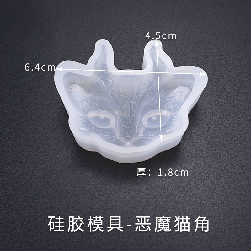 树脂/萌粒/工艺品摆件/儿童玩具/树脂摆件产品图