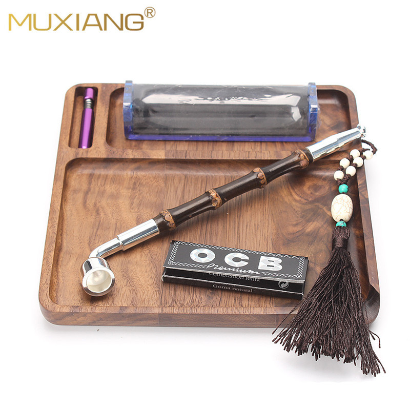 木香/卷烟托盘醒草/Tray仿马产品图