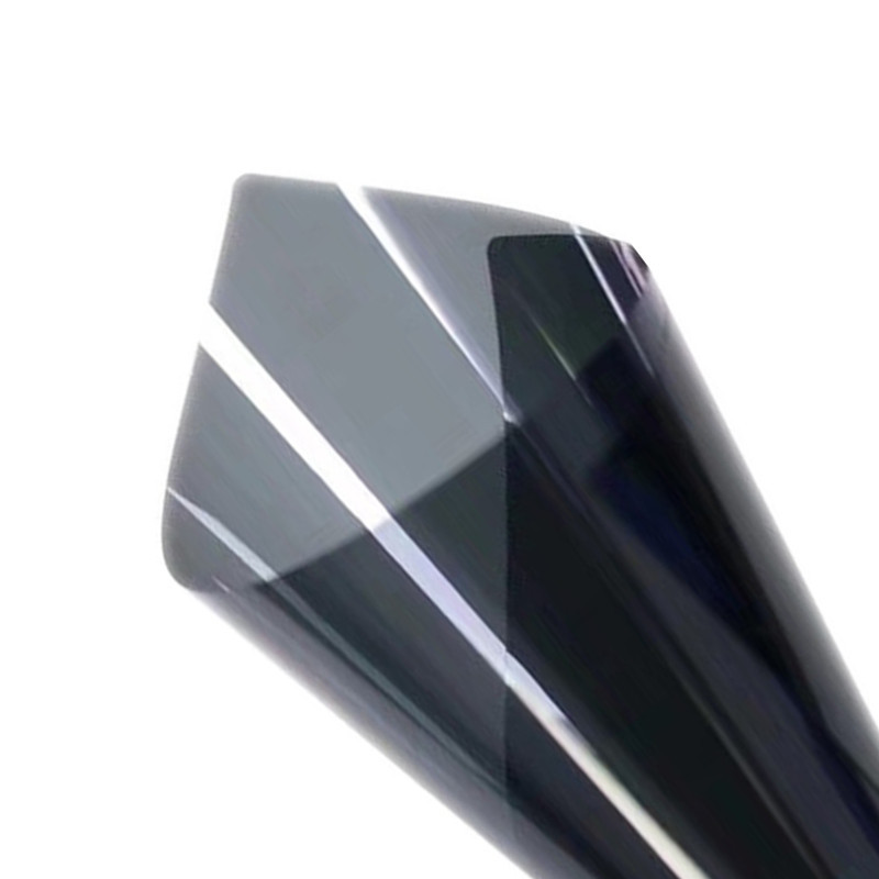 High Thermal Insulation Automotive Solar Film V70v40 Diamond 70 Diamond 40 Diamond 25 Thermal Insulation Film Front Gear Wire 3Mil