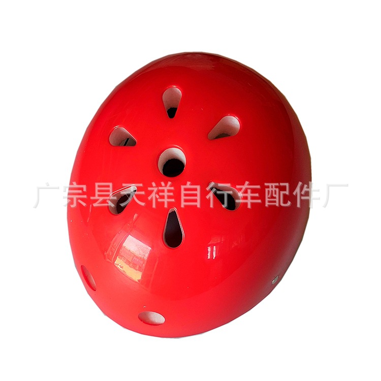 Children's Roller Skating Helmet Bike Riding Scooter Balance Car Head Guard Children's Helmet Helmet Outdoor Riding Helmet details Picture