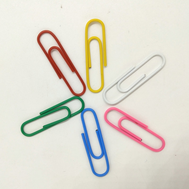 28回形针6/资料固定财务细节图