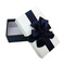 厂家批发礼品盒/现货供应圣诞节纸盒首饰化妆品礼物盒/4个1包装盒产品图