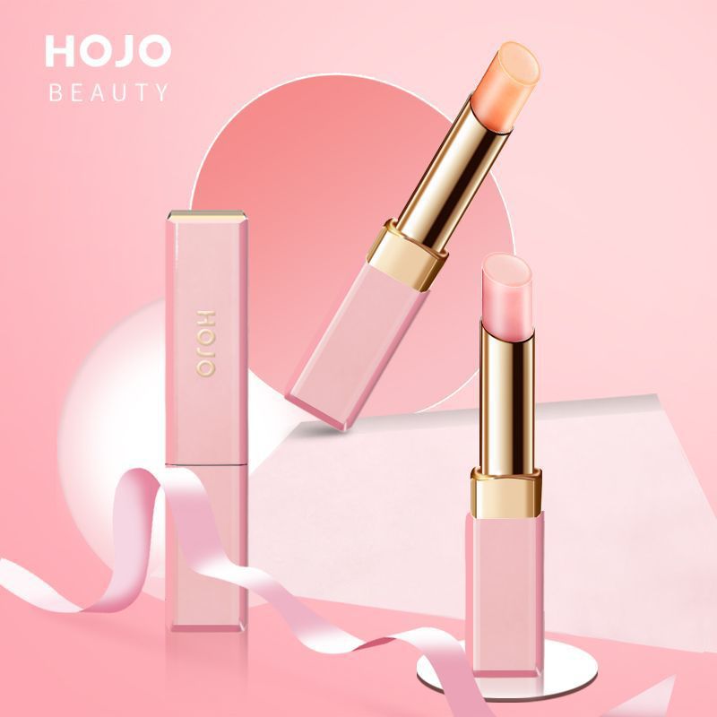 HOJO80/唇膏/唇彩细节图