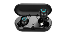 TWS Bluetooth headset private mode Bluetooth headset original phase scheme Bluetooth headset factory ultra long standby Bluetooth headset