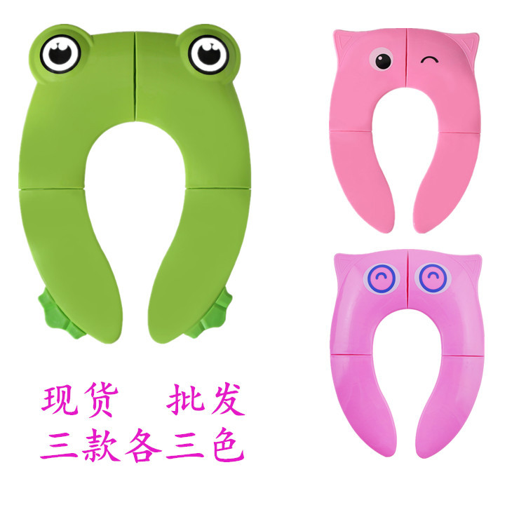 儿童马桶垫