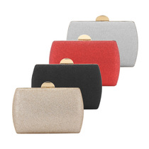 European and American women's banquet bag, handbag, evening dress bag, women's bag