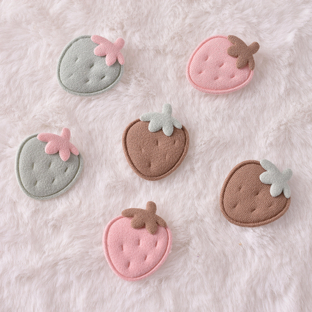 超声波压花韩/服装辅料/饰品配件产品图