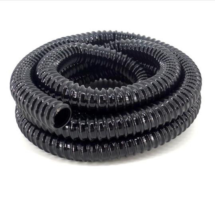 Boyu Sludge suction Device WNQ Fish pond sewage pump, cleaning machine, filter equipment, pond sludge suction machine, water pump Specification image