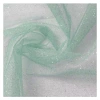 Wedding dress powder-coated fabric, starry sky sequined fabric, glitter net, gauze sequined fabric, powder-coated net fabric Item Picture