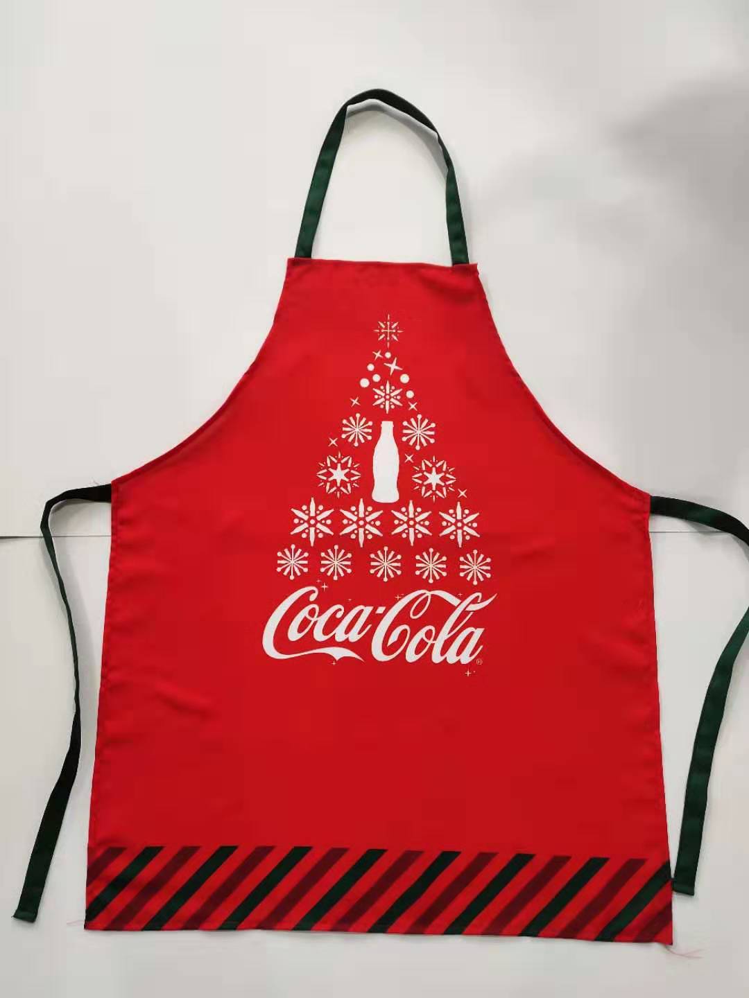 Professional Apron Manufacturers Own Sewing Factory Three Days To Guarantee The Quality Of Samples To Support Third-Party Inspection Application Scenario