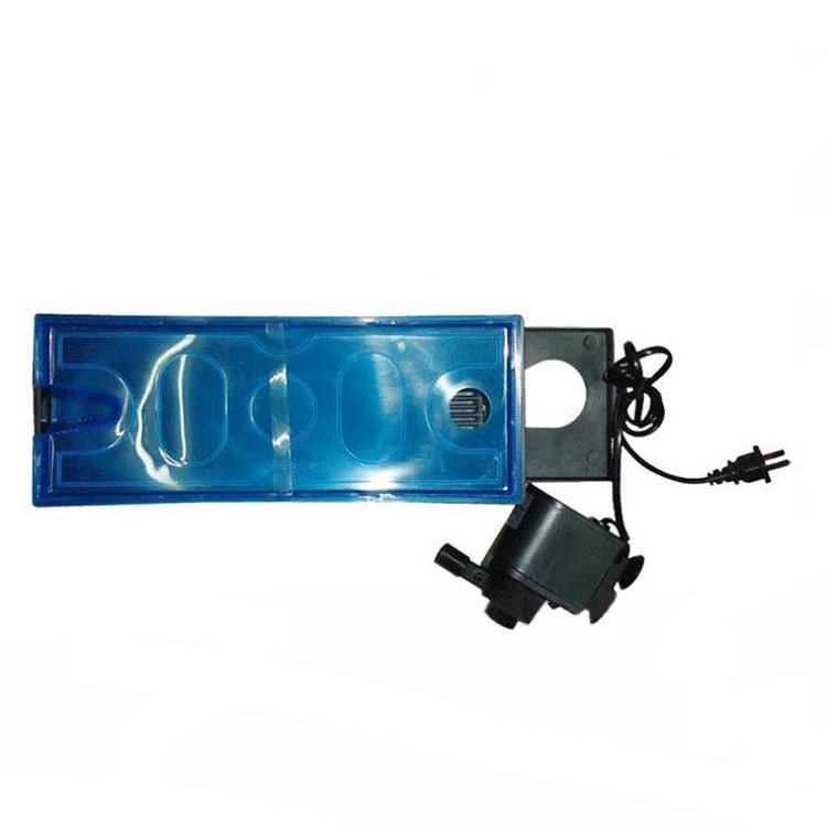 Supply fish tank filters, fish tank filters, Risheng Aquarium Filtration Equipment manufacturer wholesale Item Picture