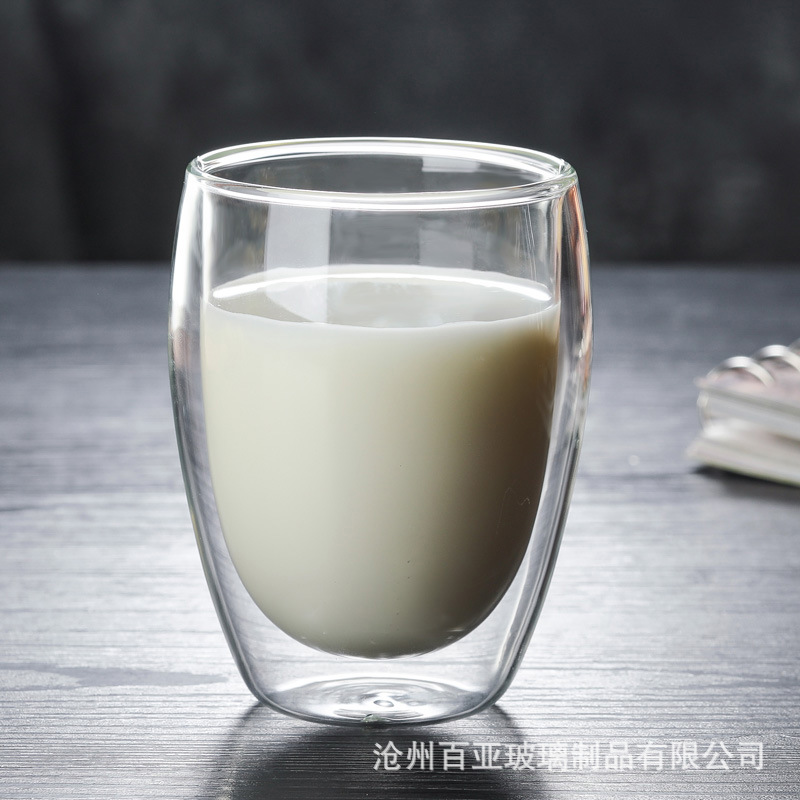 玻璃杯实物图