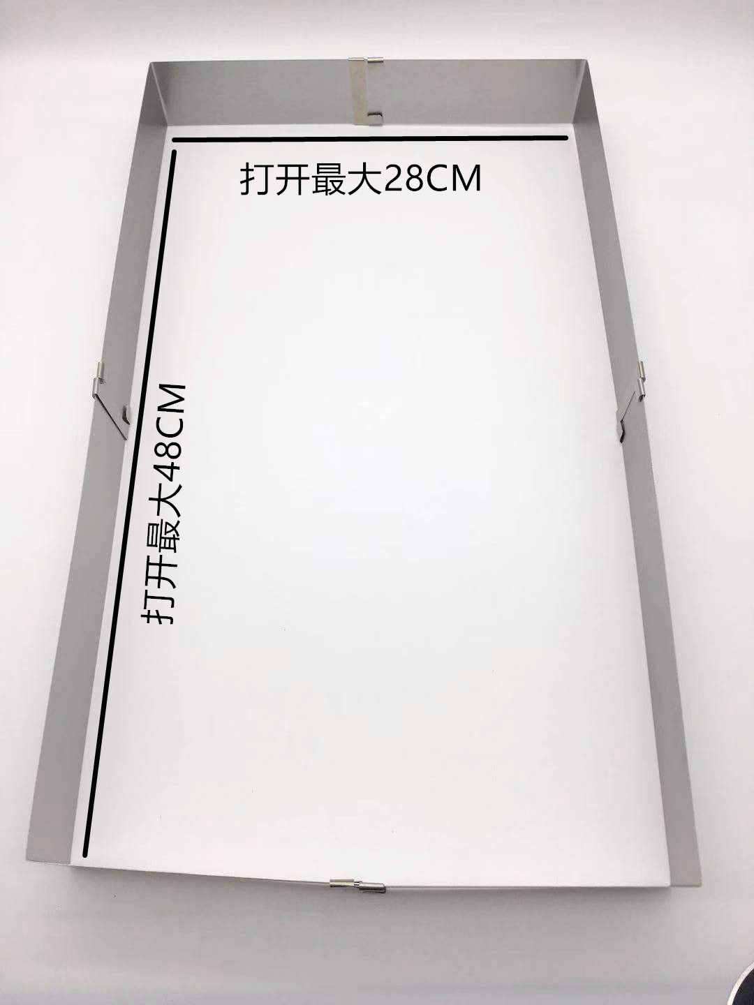 蛋糕模实物图