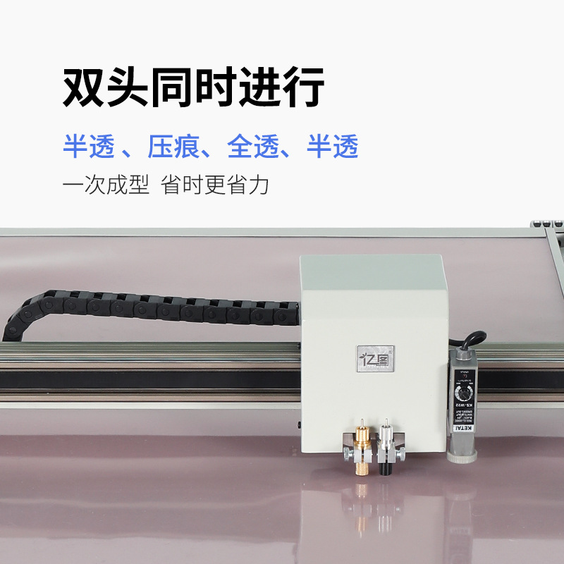 打字机、刻字机实物图