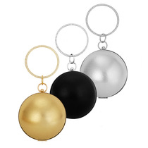 European and American ladies dinner bag fashion ball dinner bag evening bag