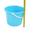 塑料小水桶/手提桶家用桶/儿童戏水桶细节图