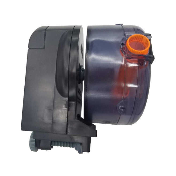 Fish tank automatic feeder, small fish feeder, timed feeder, aquarium products