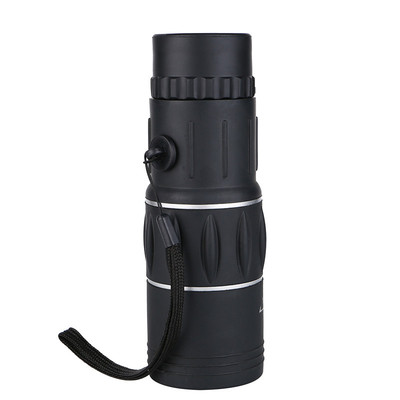 Factory Direct Sales Telescope 16X52 Monoculars High Power Hd Low Light Visual Mobile Camera Telescope details Picture