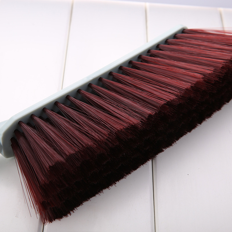 清扫卫生毛毯/床刷/软毛刷子细节图