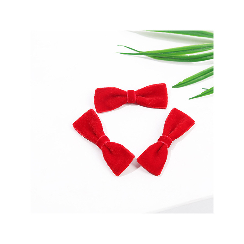 针织交叉发带/发带/运动发带/宽边蕾丝发带/兔毛发带白底实物图