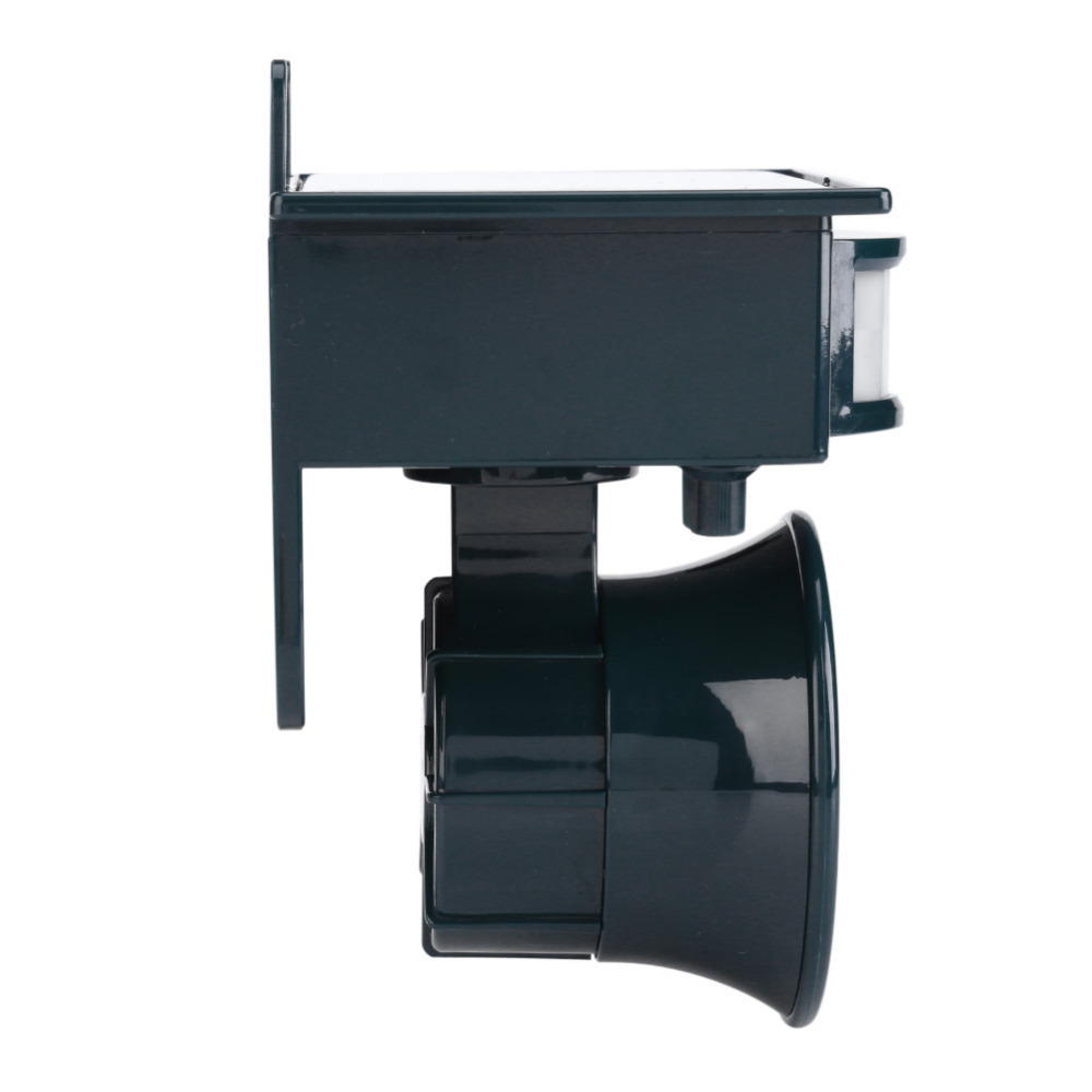 We supply solar-powered ultrasonic drive devices to repel birds, deer, dogs, cats and rats Specification image