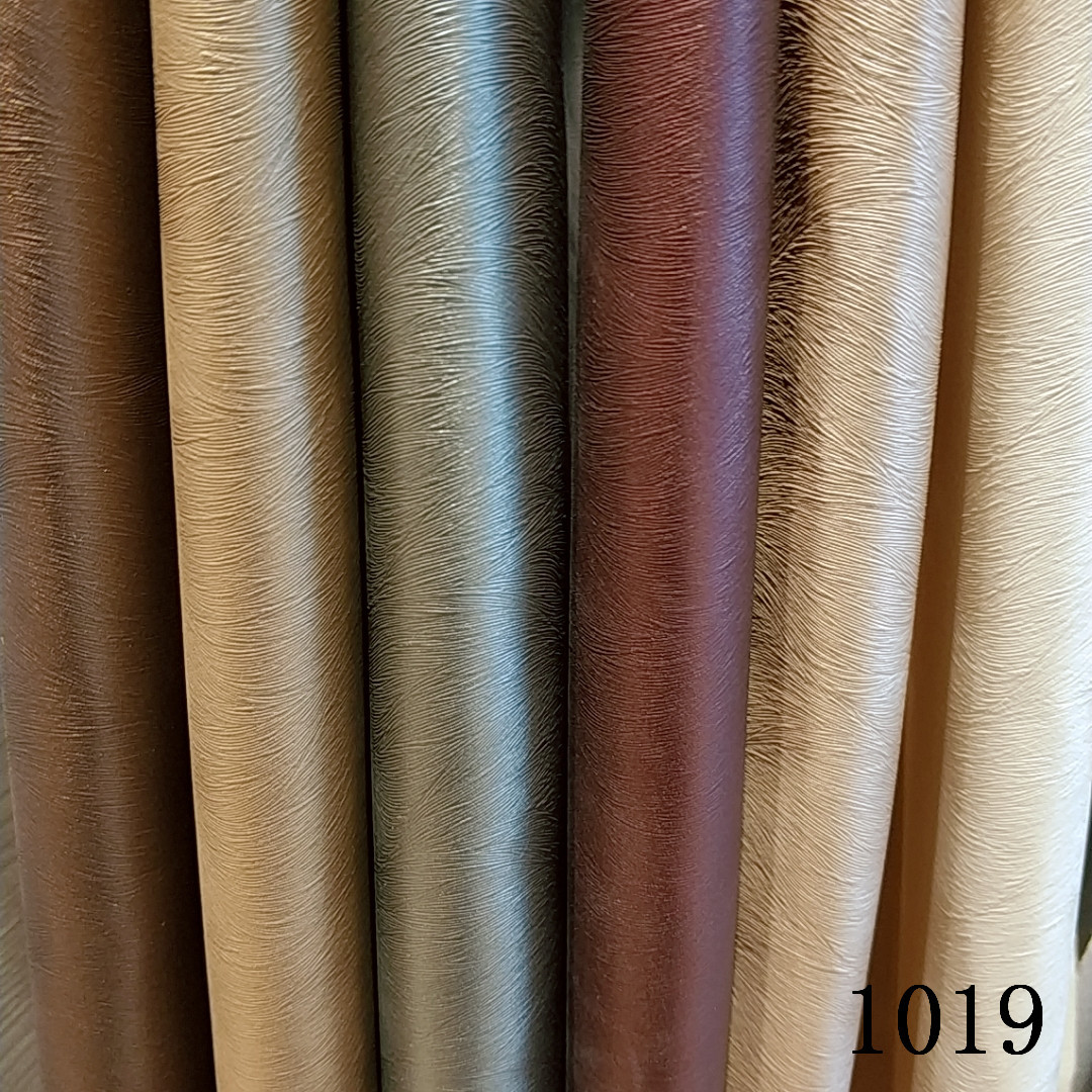 Soft semi-PU artificial leather with beautiful texture, home soft package background wall decoration leather, sofa leather, sliding door leather