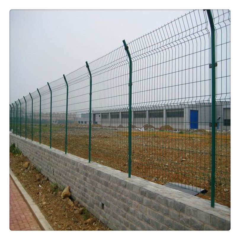 Fence wire mesh orchard guardrail net, steel wire mesh fence, metal protective net manufacturer Application Scenario
