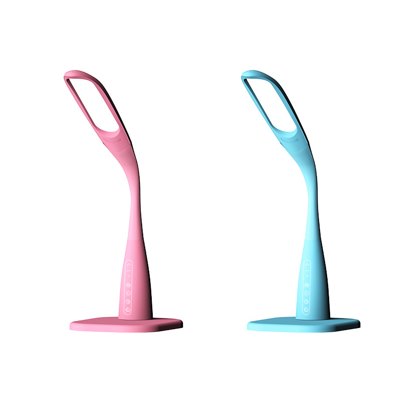 Customized Q3 National A-level student reading desk lamp, creative gift desk lamp, LED children's study desk, eye-protecting desk lamp by the manufacturer Item Picture