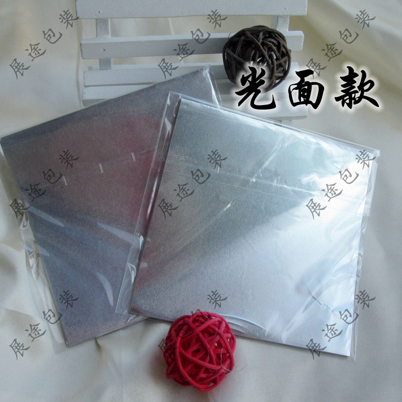 Glutinous Rice Egg Packaging Foil, Red Egg Paper, Orange Tea Wrapping Paper, Color Chocolate Aluminum Foil 100 Pieces details Picture