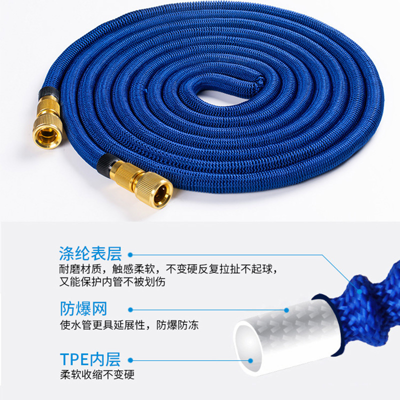 厂家批发高压细节图