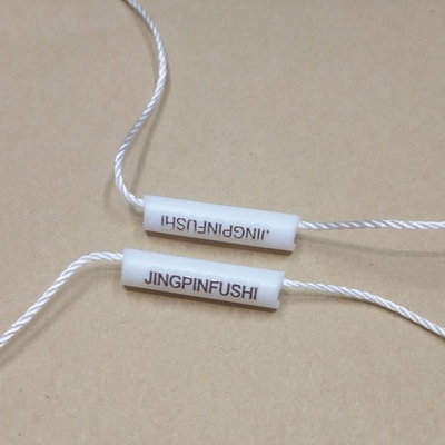 吊粒吊绳/吊牌绳/吊绳细节图